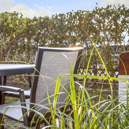 Апартаменты Sylt Four Seasons II Веннингштедт Экстерьер фото