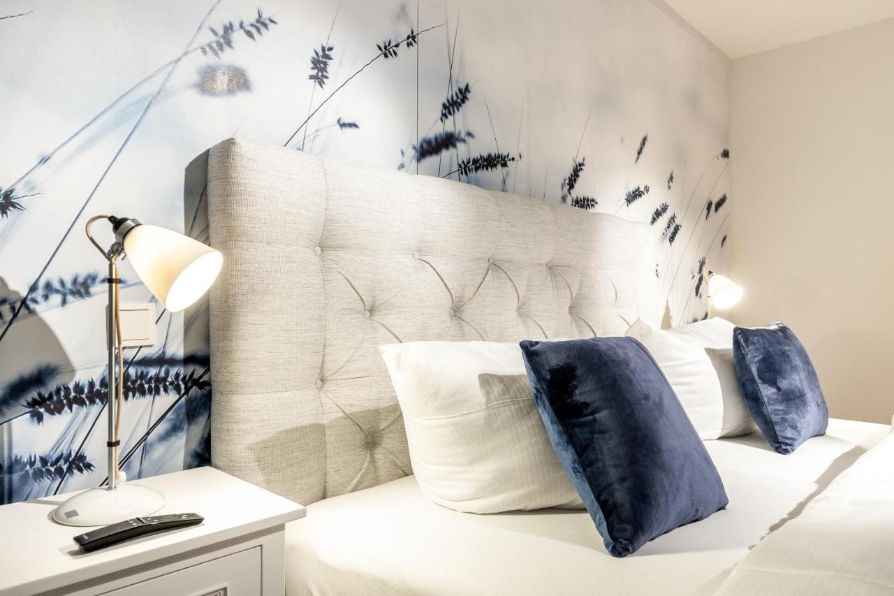 Апартаменты Sylt Four Seasons II Веннингштедт Экстерьер фото